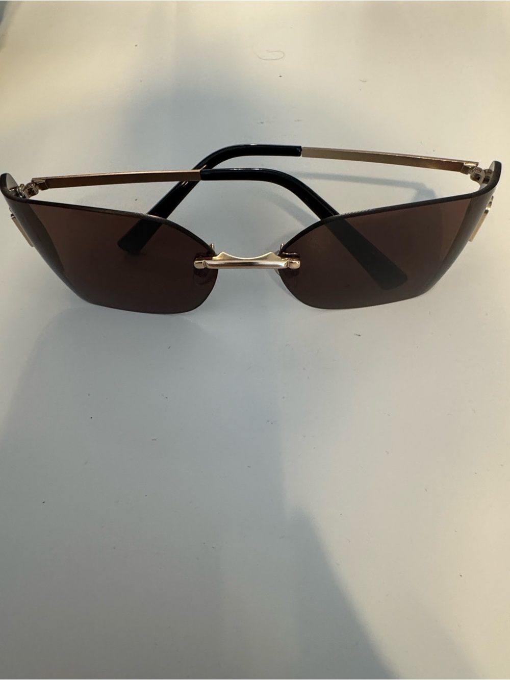 Miu Miu Sunglasses - Picture 3 of 4